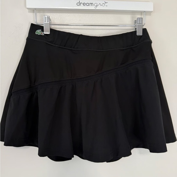 Lacoste sport skirt size 40 - Picture 2 of 2